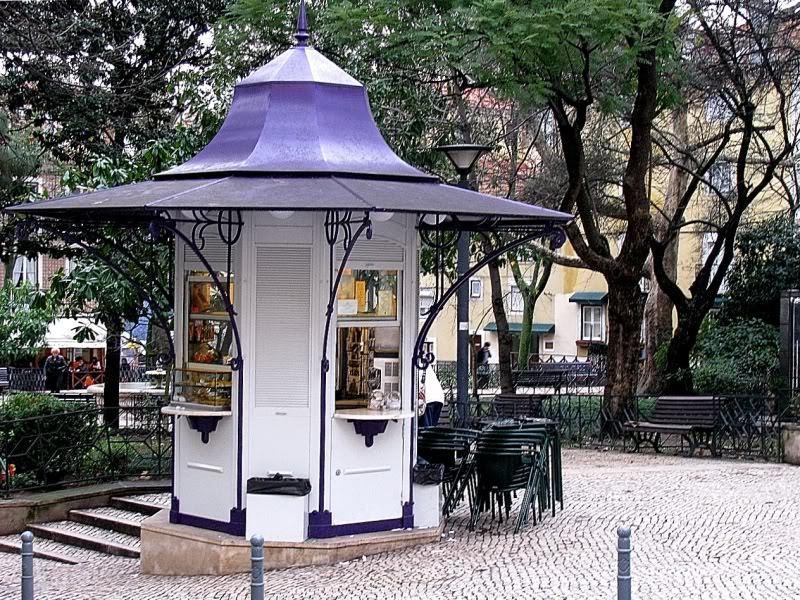 里斯本普林西比里尔我居公寓 Lisboa 外观 照片